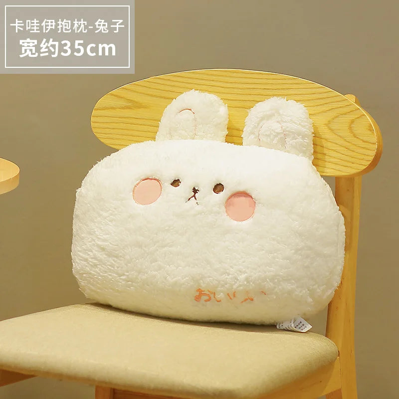 Cuddle Buddies Collection π§ΈπΎ - 35cm Soft & Snuggly Animal Friends! ππ