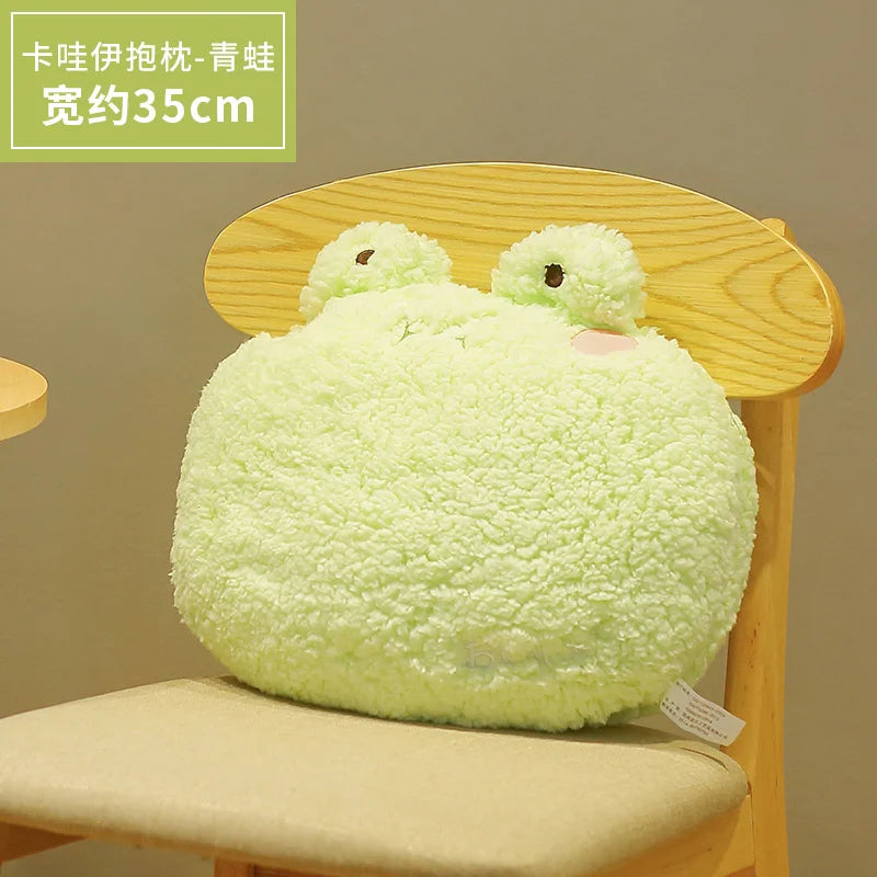 Cuddle Buddies Collection π§ΈπΎ - 35cm Soft & Snuggly Animal Friends! ππ