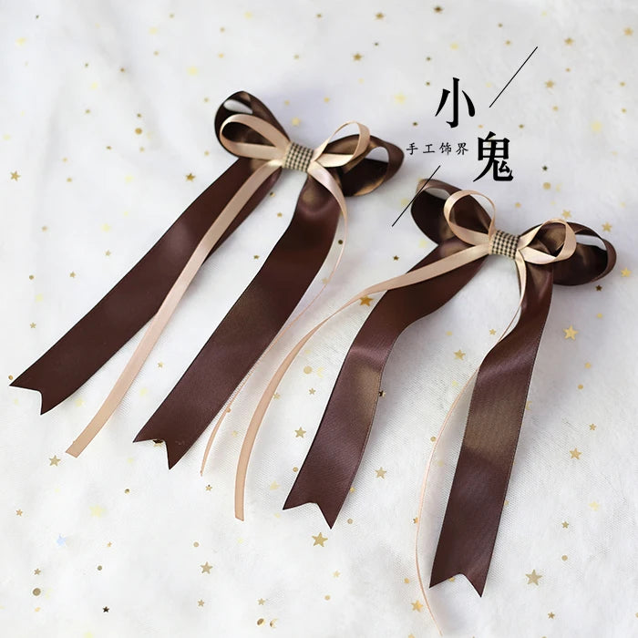 Kawaii Bear Ear Headband π | Sweet Japanese Lolita Hair Accessories π»β¨