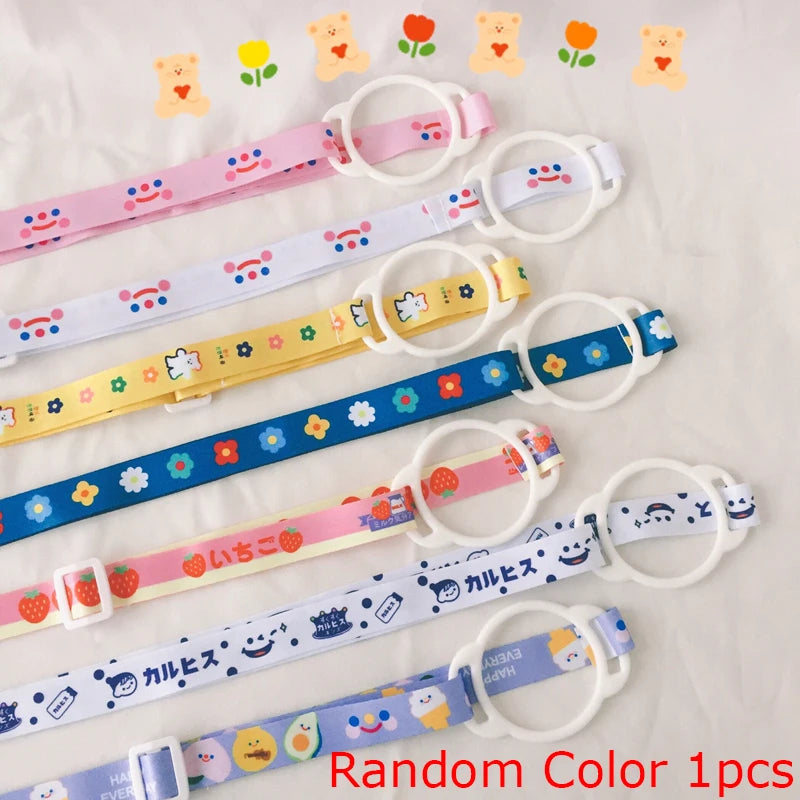 🍉 Cute & Colorful 480ml Frosted Fruit Water Bottle - Adorable Milk Carton Design for Kids! 🍑