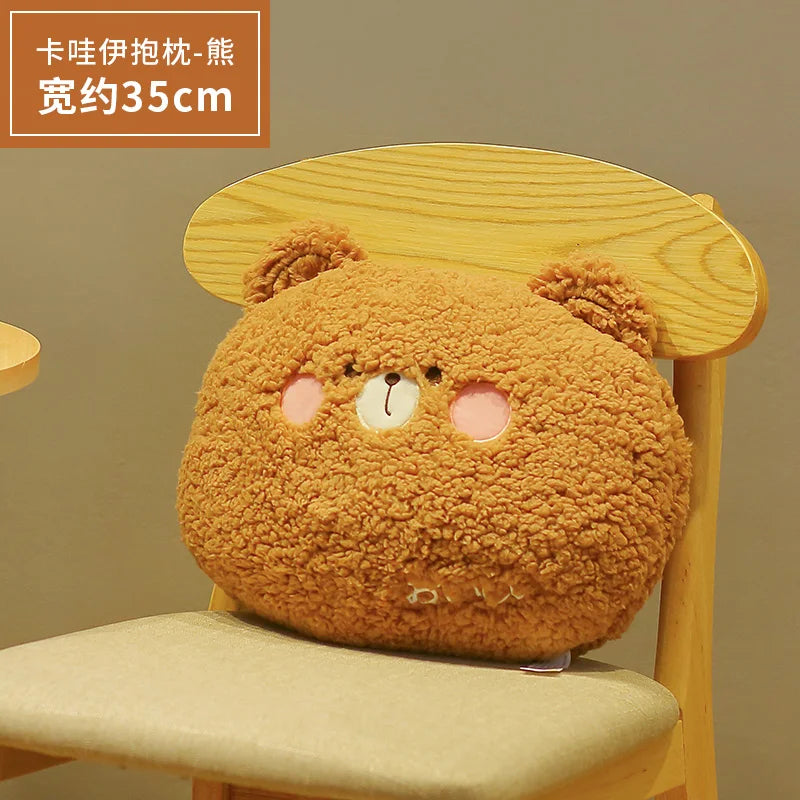 Cuddle Buddies Collection π§ΈπΎ - 35cm Soft & Snuggly Animal Friends! ππ