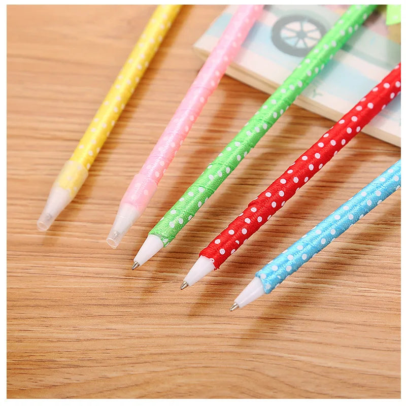 Kawaii Candy Lollipop Ballpoint Pen π | Cute Office & School Stationery Gift π | Fun & Whimsical Ellen Brook Design βοΈ
