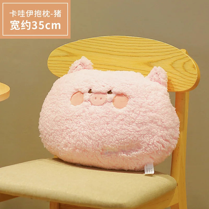 Cuddle Buddies Collection π§ΈπΎ - 35cm Soft & Snuggly Animal Friends! ππ