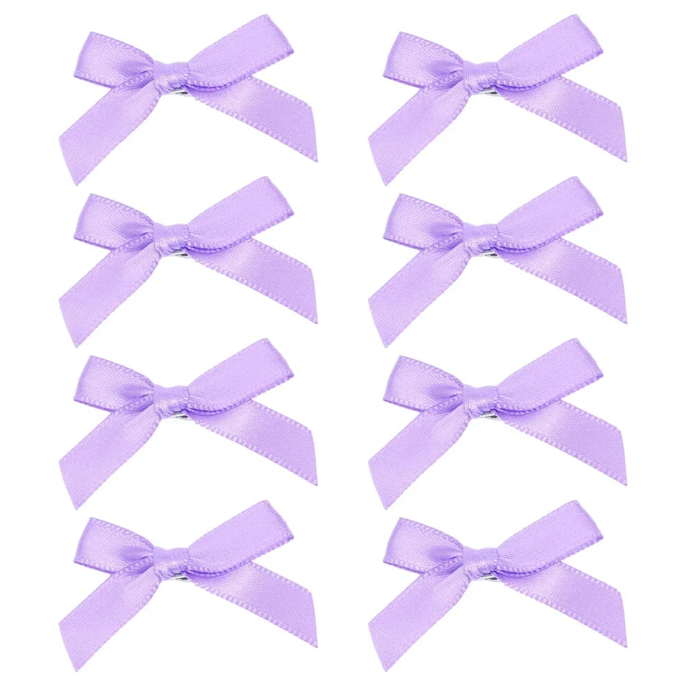 ✨Charming Bow Hair Clips 🎀 Adorable Korean Style Hairpins for Trendy Girls 🌸 Cute Barrettes for Every Occasion! 🌼