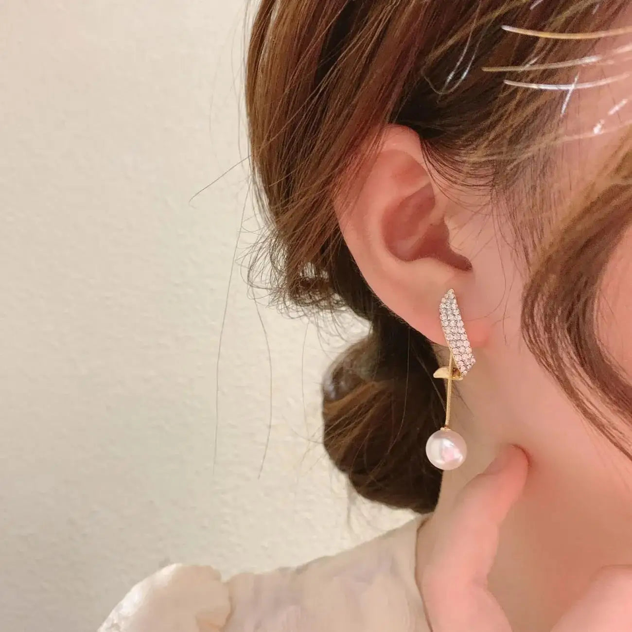 β¨ Adorable Resin Butterfly Studs π¦ for Trendy Girls | Elegant & Sweet Jewelry Gift! πβ¨