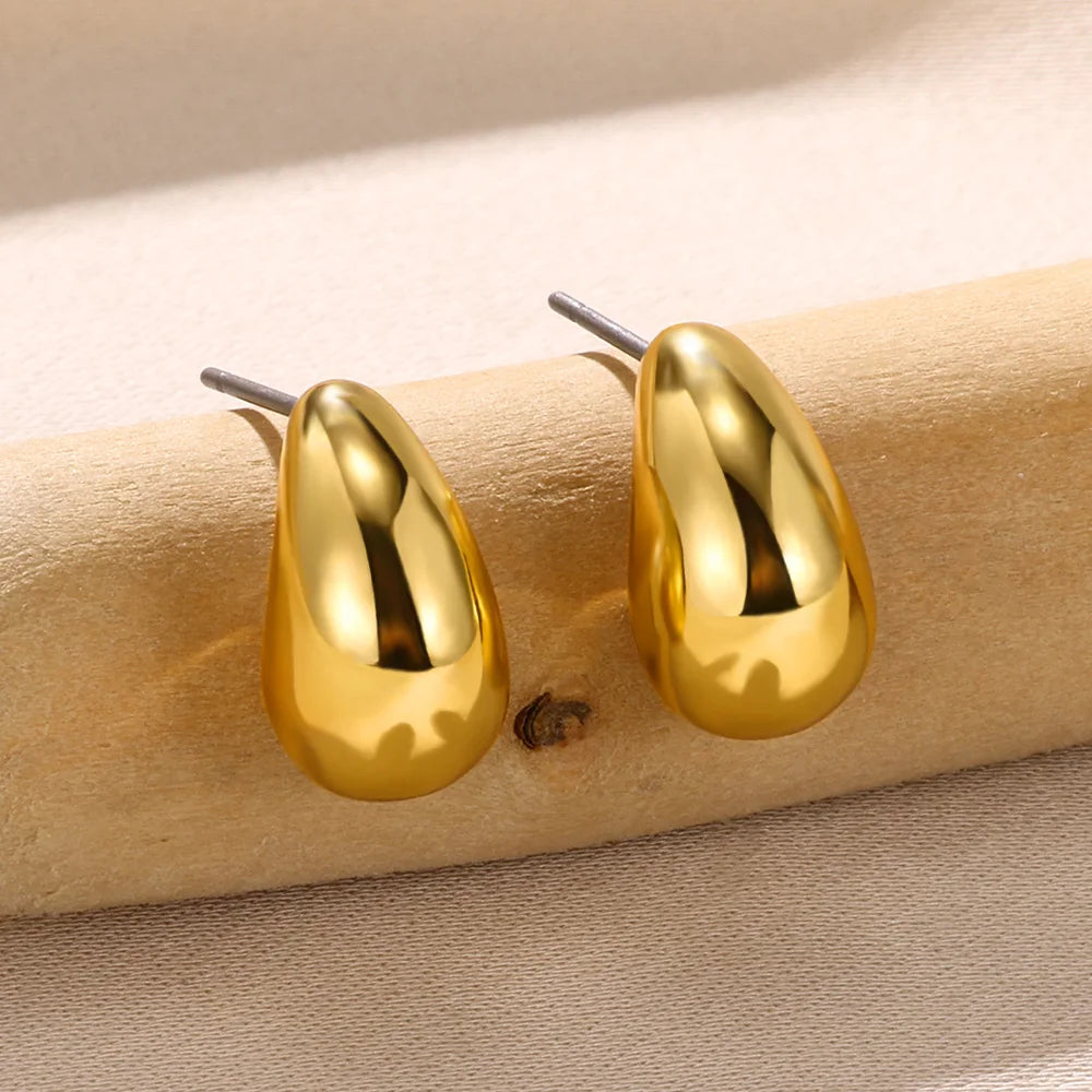 Charming Bow Stud Earrings πβ¨ | Kawaii Geometric Nail Design for Women | Cute Fashion Jewelry & Ear Accessories | Perfect Christmas Gift! ππ