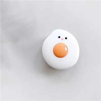 Adorable Cartoon Phone Grip & Stand πβ¨ - Cute Accessory for iPhone & More! π±π - Pixie Quill