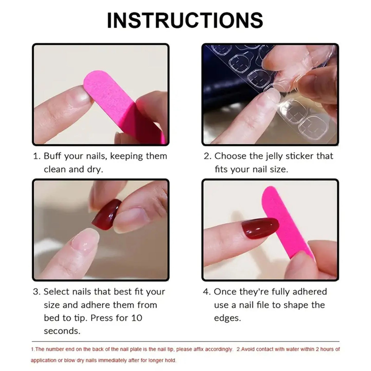 Adorable Blush Pink 3D Bow Nails πΈβ¨ | Chip-Proof & Smudge-Proof Manicure Must-Have! ππ