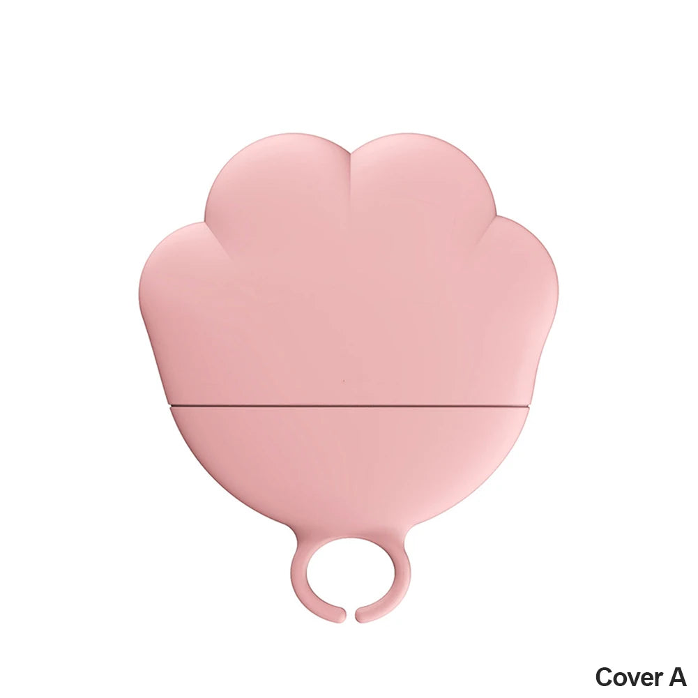 Adorable Pet Paw Spoon & Can Opener πΎπ₯« - Fun Feeding Accessory for Cats & Dogs!