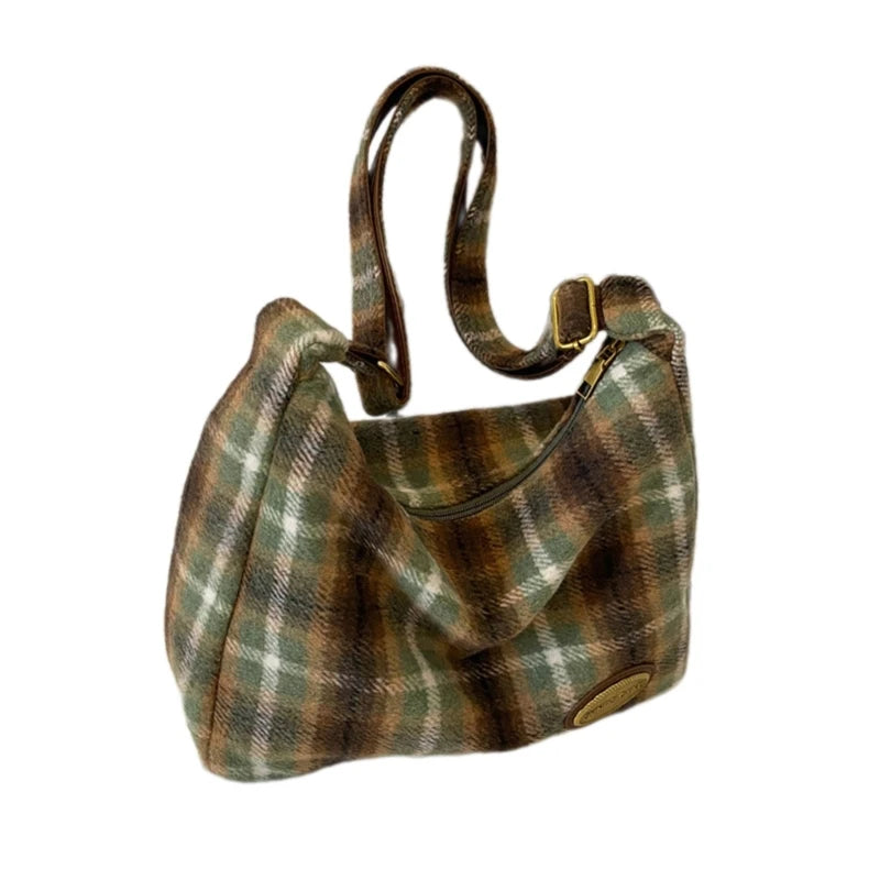 Kawaii Chic Crossbody Bag πβ¨ Stylish & Functional Handbag for Everyday Adventures! ππ