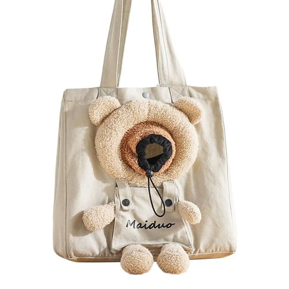 Kawaii Cat Carrier Backpack πΎβ¨ | Cute Travel Bag for Pets π±π | Adjustable Window for Snug Comfort ππΆ