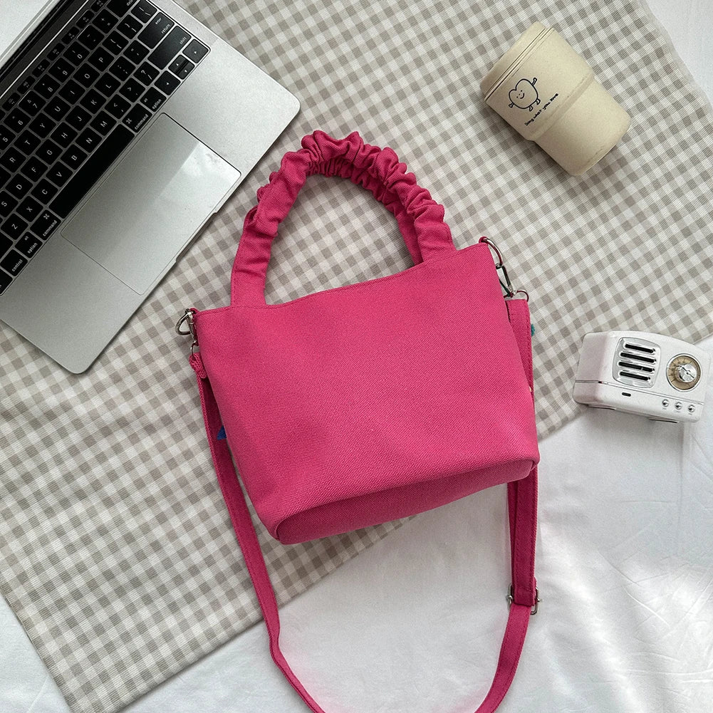 Kawaii Cartoon Sling Bag πβ¨ Adjustable Strap Large Capacity Crossbody Tote for Fun Adventures ππ