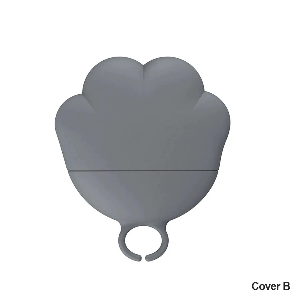 Adorable Pet Paw Spoon & Can Opener πΎπ₯« - Fun Feeding Accessory for Cats & Dogs!