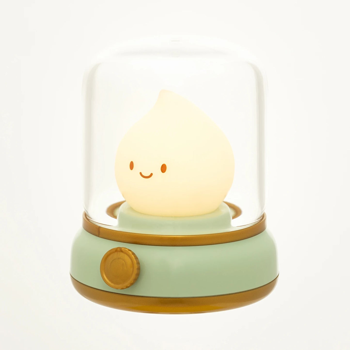 ๐Adorable Mini LED Night Lamp ๐ - Rechargeable Cartoon Table Light for Home & Hotel Decor! ๐พโจ - Pixie Quill