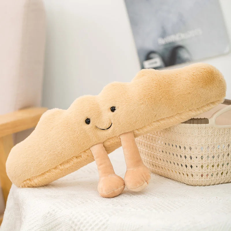 Plushie Bakery Delights π₯πβ¨ Cozy Comfort Toys for Kids & Sweet Gifts!