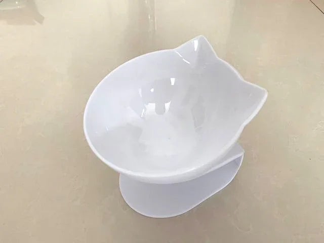 Kawaii Non-Slip Double Cat & Dog Bowl Set πΎπ | Adorable Feeding Station for Your Furry Friends! π½οΈπ±πΆ