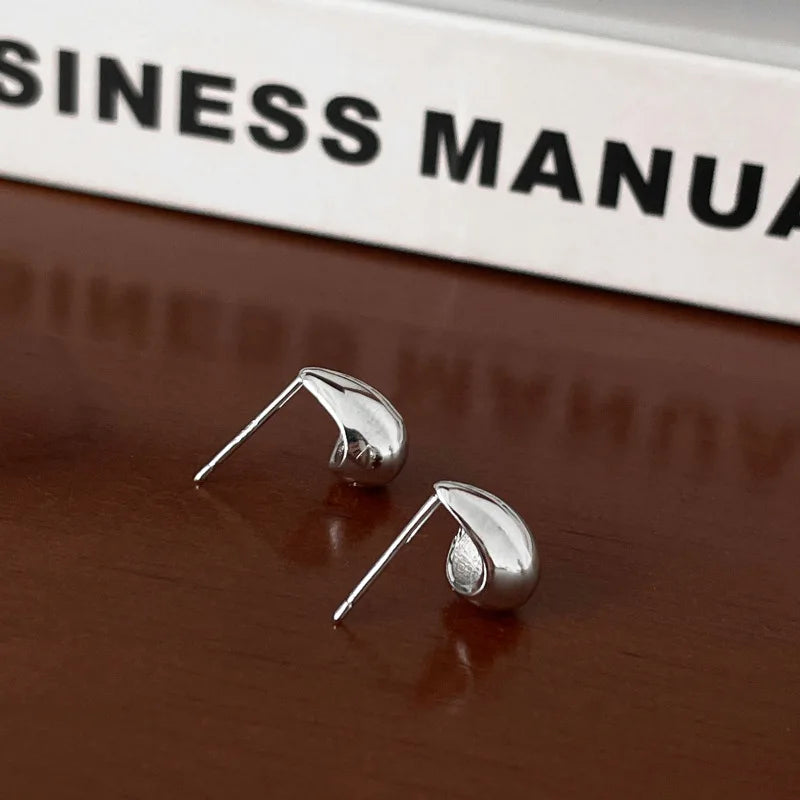 Kawaii Bow Knot Earrings β¨ | 925 Sterling Silver Tassel Jewelry for Women π | Perfect Gift for Her π