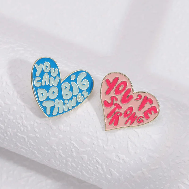 Kawaii Colorful Cartoon Oil Drop Brooch πβ¨ - Trendy Pin for Bags & Jackets ππ | Unisex Fashion Accessory π¦