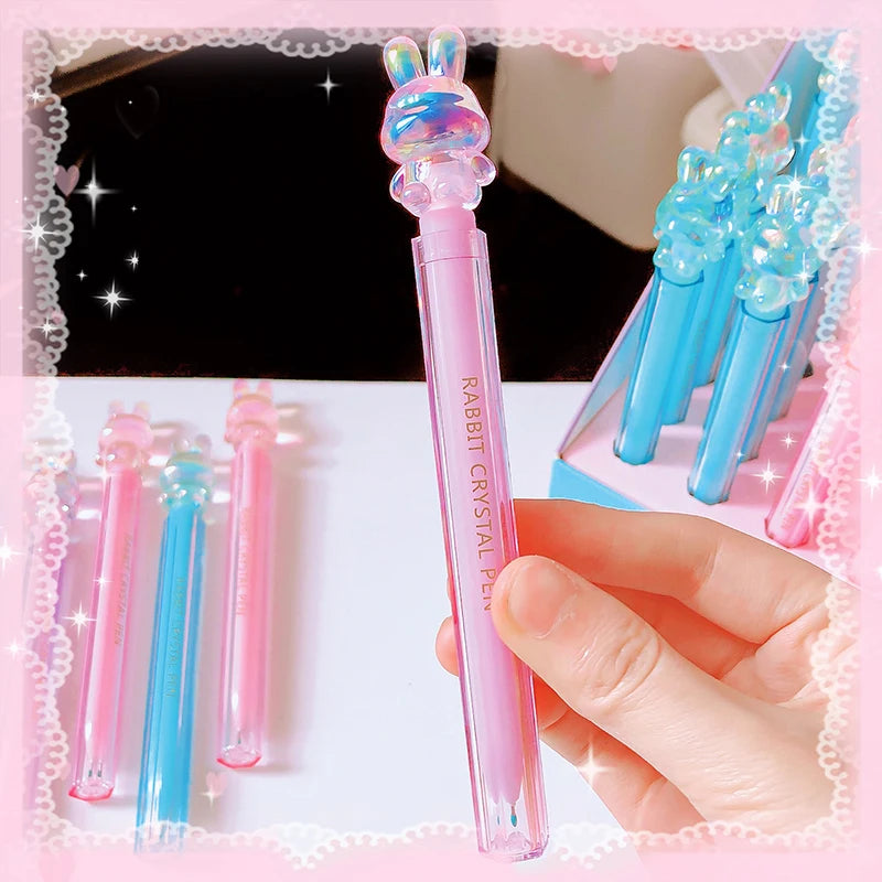 Cute Kawaii Gel Pens โจ | Aesthetic Stationery & Office Accessories ๐๏ธ | Fun Ballpoint & Luxury Gel Pens ๐