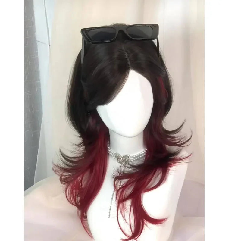 Kawaii Pink Blonde Bob Wig πΈβ¨ | Lace Front Headband Wig for Cosplay & Daily Style ππ