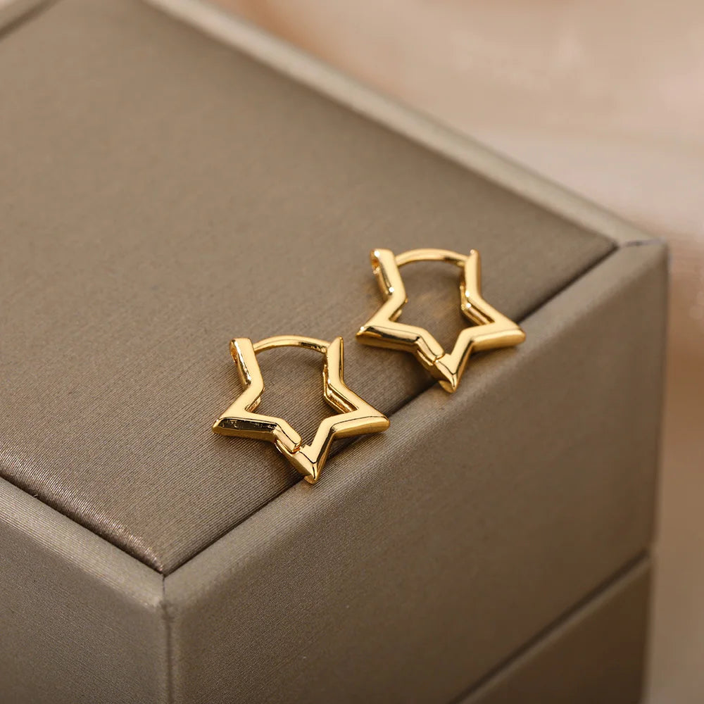 Charming Bow Stud Earrings πβ¨ | Kawaii Geometric Nail Design for Women | Cute Fashion Jewelry & Ear Accessories | Perfect Christmas Gift! ππ