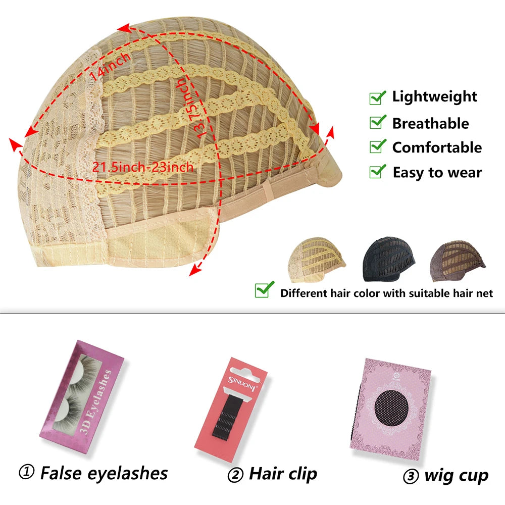 Kawaii Blonde Cosplay Wig πβ¨ | Wavy Synthetic Hair with Bangs for Daily & Party Looks π