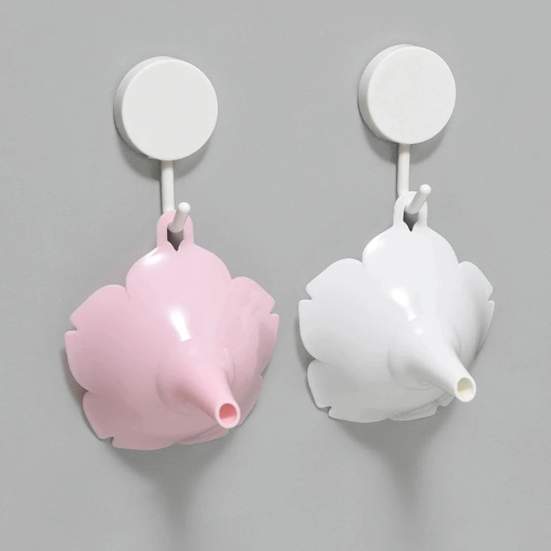 Kawaii Cherry Blossom Mini Funnels Set πΈβ¨ | Cute Kitchen Accessories for Oils & Liquids πΆπ