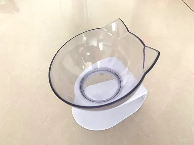 Kawaii Non-Slip Double Cat & Dog Bowl Set πΎπ | Adorable Feeding Station for Your Furry Friends! π½οΈπ±πΆ