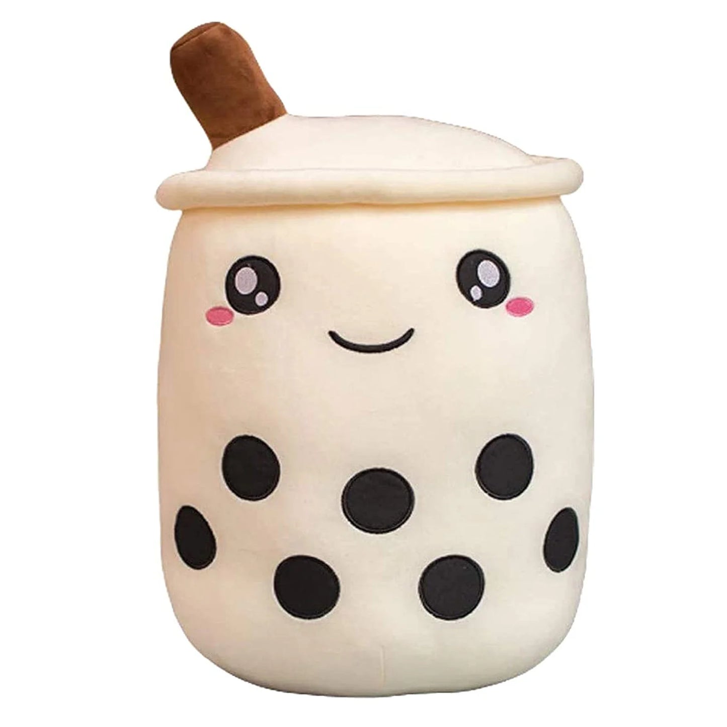 Bubble Tea Pals π΅π Cuddle Plushie - Soft 8.66" Snuggle Buddy! - Pixie Quill