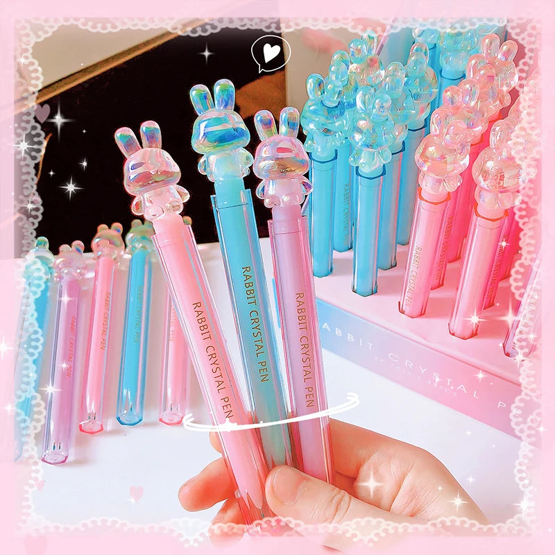 Cute Kawaii Gel Pens โจ | Aesthetic Stationery & Office Accessories ๐๏ธ | Fun Ballpoint & Luxury Gel Pens ๐