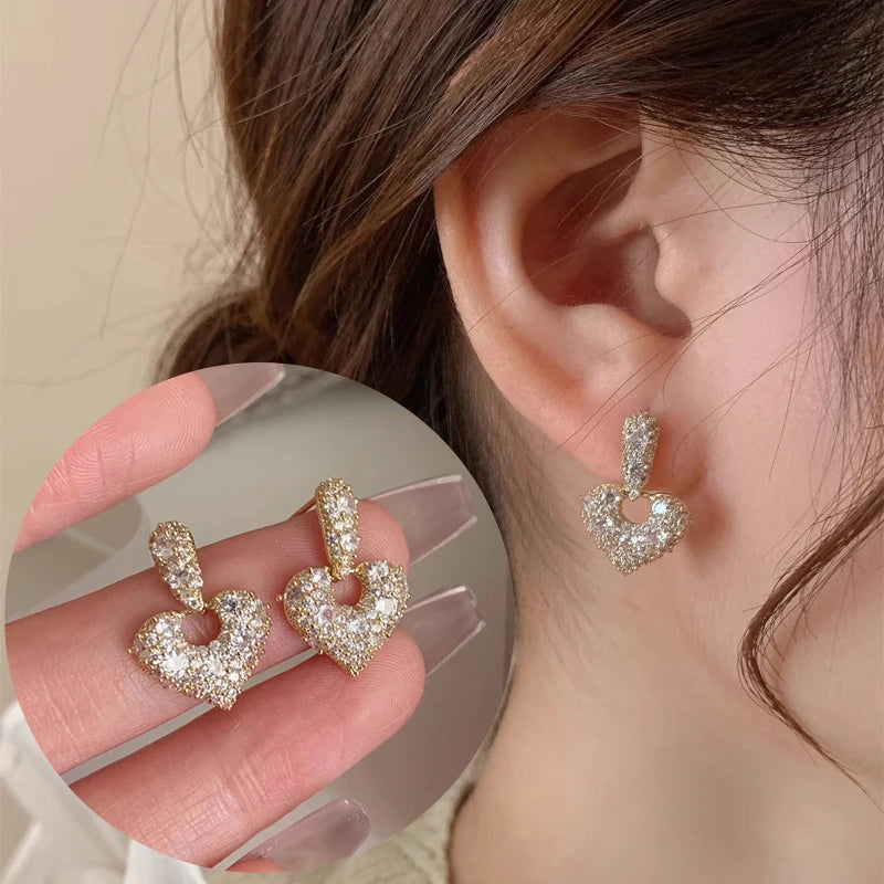 Kawaii Bow Knot Earrings β¨ | 925 Sterling Silver Tassel Jewelry for Women π | Perfect Gift for Her π