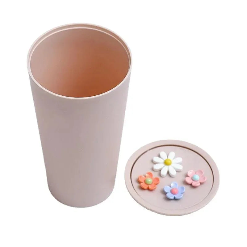 Kawaii Mini Car Trash Can πβ¨ | Cute & Creative Desktop Debris Box πΈ | Fun Storage Solution for Home & Office π