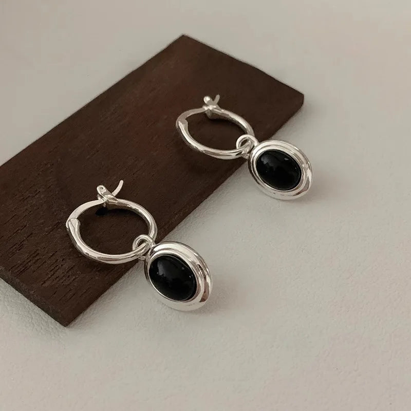 Kawaii Bow Knot Earrings β¨ | 925 Sterling Silver Tassel Jewelry for Women π | Perfect Gift for Her π