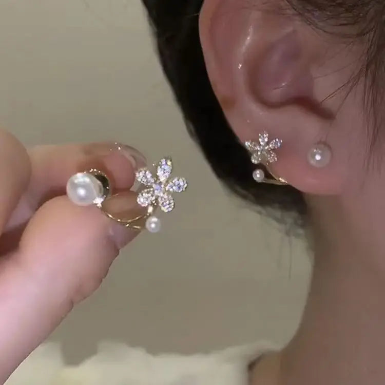 β¨ Adorable Resin Butterfly Studs π¦ for Trendy Girls | Elegant & Sweet Jewelry Gift! πβ¨