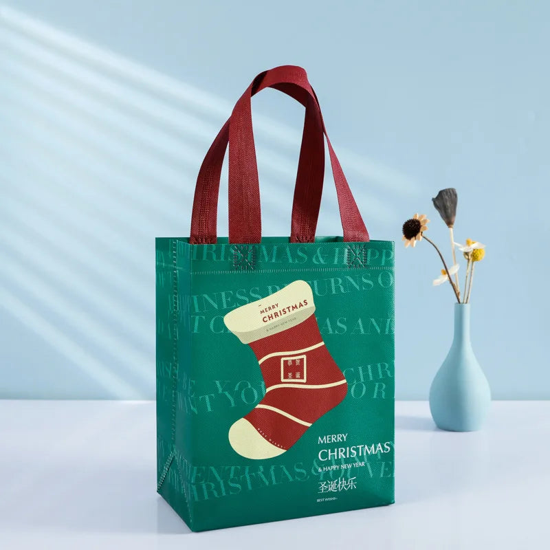 π Adorable Bear Mini Tote Bag π»β¨ - Perfect Lunch Companion for Stylish Students & Trendsetters! π±π - Pixie Quill