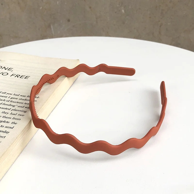 Kawaii Plush Bear Ear Headband π»β¨ - Adorable Non-Slip Hair Accessory for Makeup & Daily Fun ππ
