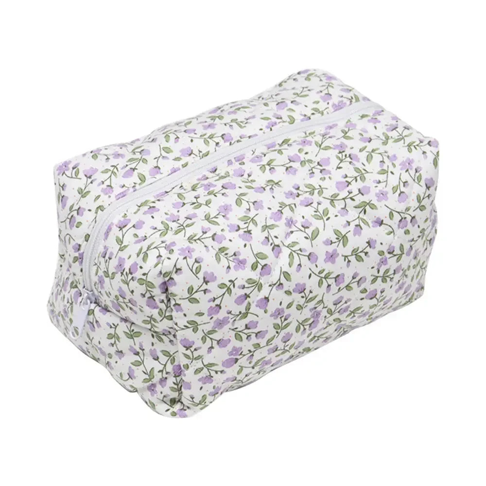Kawaii Lace Cosmetic Bag π | Cute Zipper Makeup Organizer π | Adorable Pencil Case & Lipstick Holder πΈ | Perfect Travel Toiletry Bag βοΈ