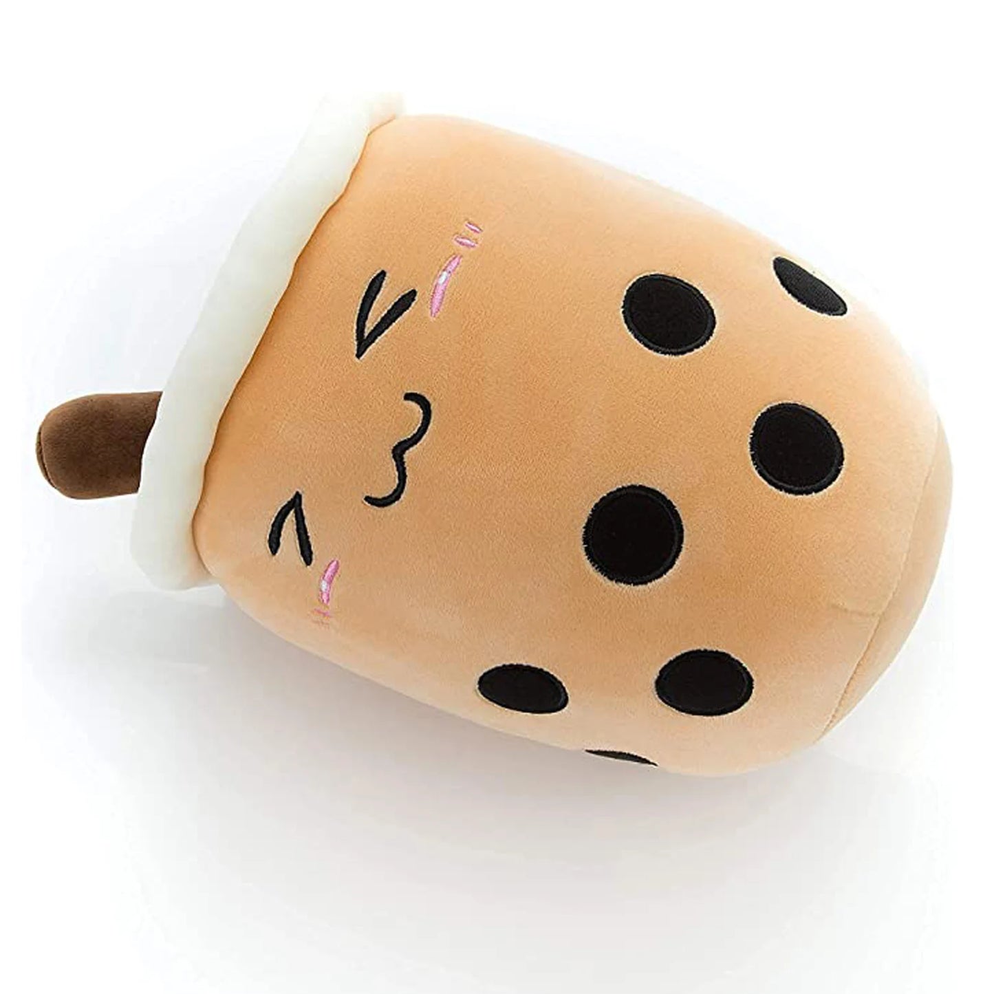Bubble Tea Pals π΅π Cuddle Plushie - Soft 8.66" Snuggle Buddy! - Pixie Quill