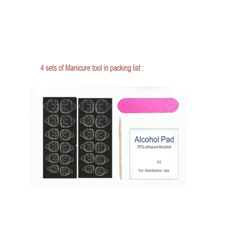 Kawaii Christmas Nail Set ππ
| 10pcs Red 3D Bow & Snowman Press-On Nails for Festive Fun! β¨