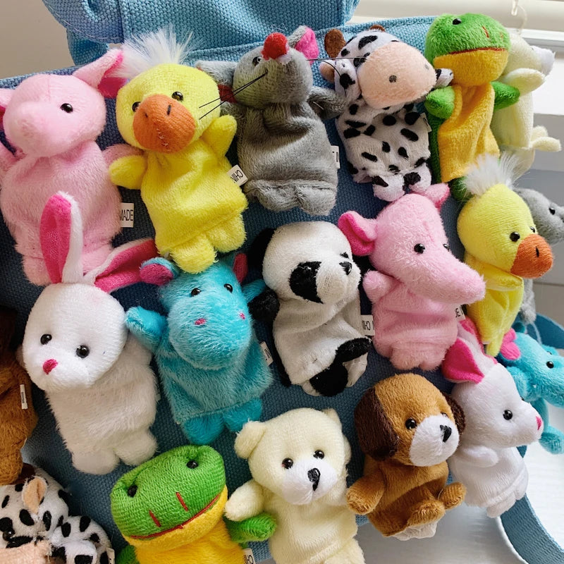 Kawaii Animal & Vegetable Basket Bag πΎπΌ | Cute Cowboy Doll Crossbody Handbag for Kids πβ¨