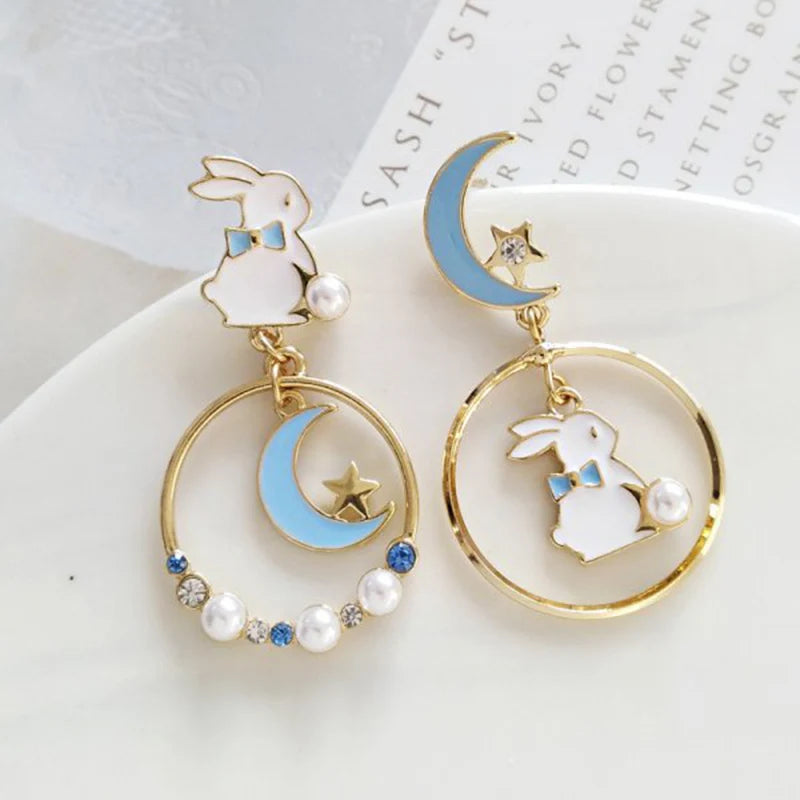 Charming Cat Balloon Studs ππ±β¨ Cute Accessory for Trendy Tots & Purrfect Gift for Any Occasion! ππ