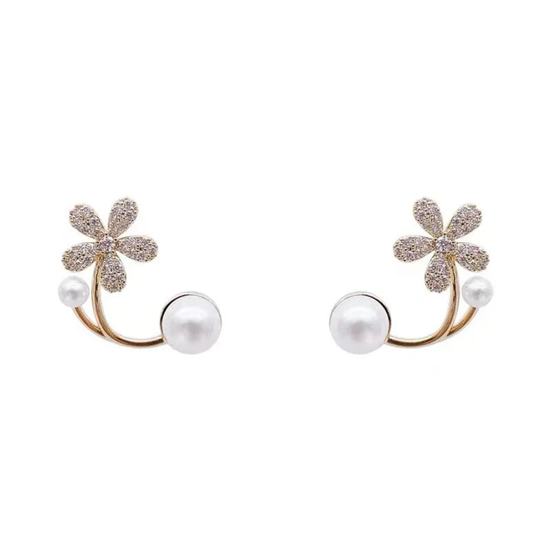 πΈπ¦ Whimsical Flower & Butterfly Tassel Earrings πΏβ¨ Adorable Summer Jewelry for Parties & Gifts!