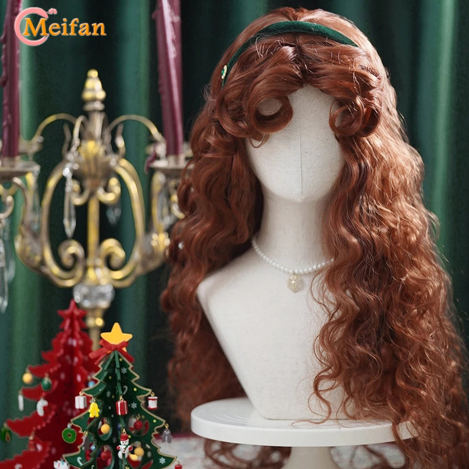 Kawaii Ombre Pink & Blonde Long Straight Wig πβ¨ - Cute Lolita Cosplay Hair for Parties & Halloween! πΈπ€