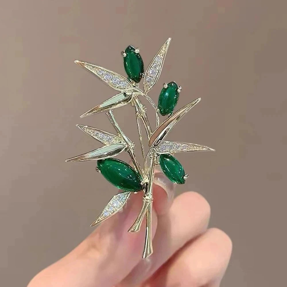 Kawaii Floral Delight πΌβ¨ Enamel Daisy & Sunflower Brooches with Green Leaves πΏ | Trendy Japanese Jewelry Gift for Women ππ