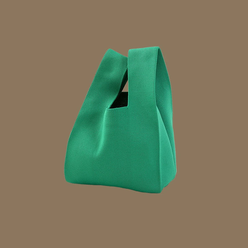 πCute & Colorful Mini Knit Bag π - Adorable Tote for Fun Adventures! πβ¨ - Pixie Quill