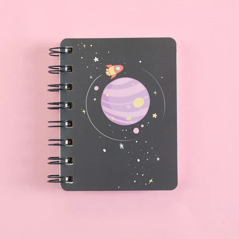 Kawaii Capybara Memo Pad πΎβ¨ | A7 Notebook for Fun & Organization! ππ
