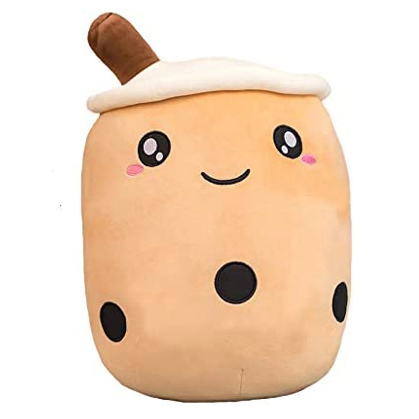 Bubble Tea Pals π΅π Cuddle Plushie - Soft 8.66" Snuggle Buddy! - Pixie Quill