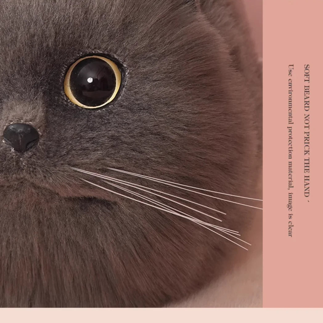 Kawaii Cat Clutch Bag ๐พโจ | Handmade One Shoulder Messenger for Autumn & Winter Vibes ๐๐