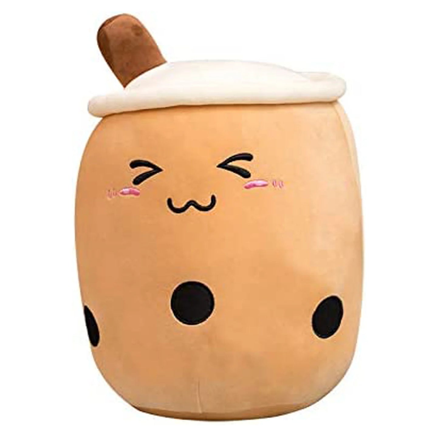 Bubble Tea Pals π΅π Cuddle Plushie - Soft 8.66" Snuggle Buddy! - Pixie Quill