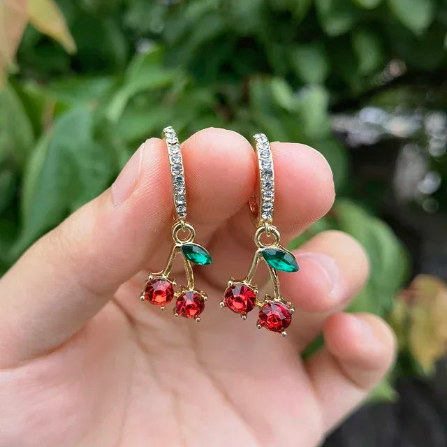 π Sweet Rainbow Bear Dangle Earrings π¬β¨ Cute Acrylic Drop Jewelry for Trendy Girls! π»π